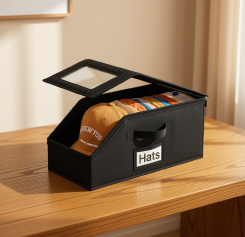 PMRGoods™ Signature Cap Organizer