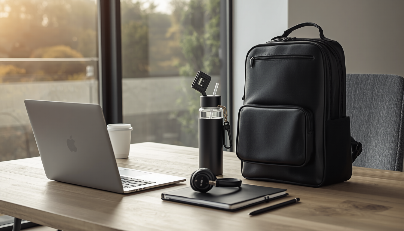 PMR Hydrate Bottle