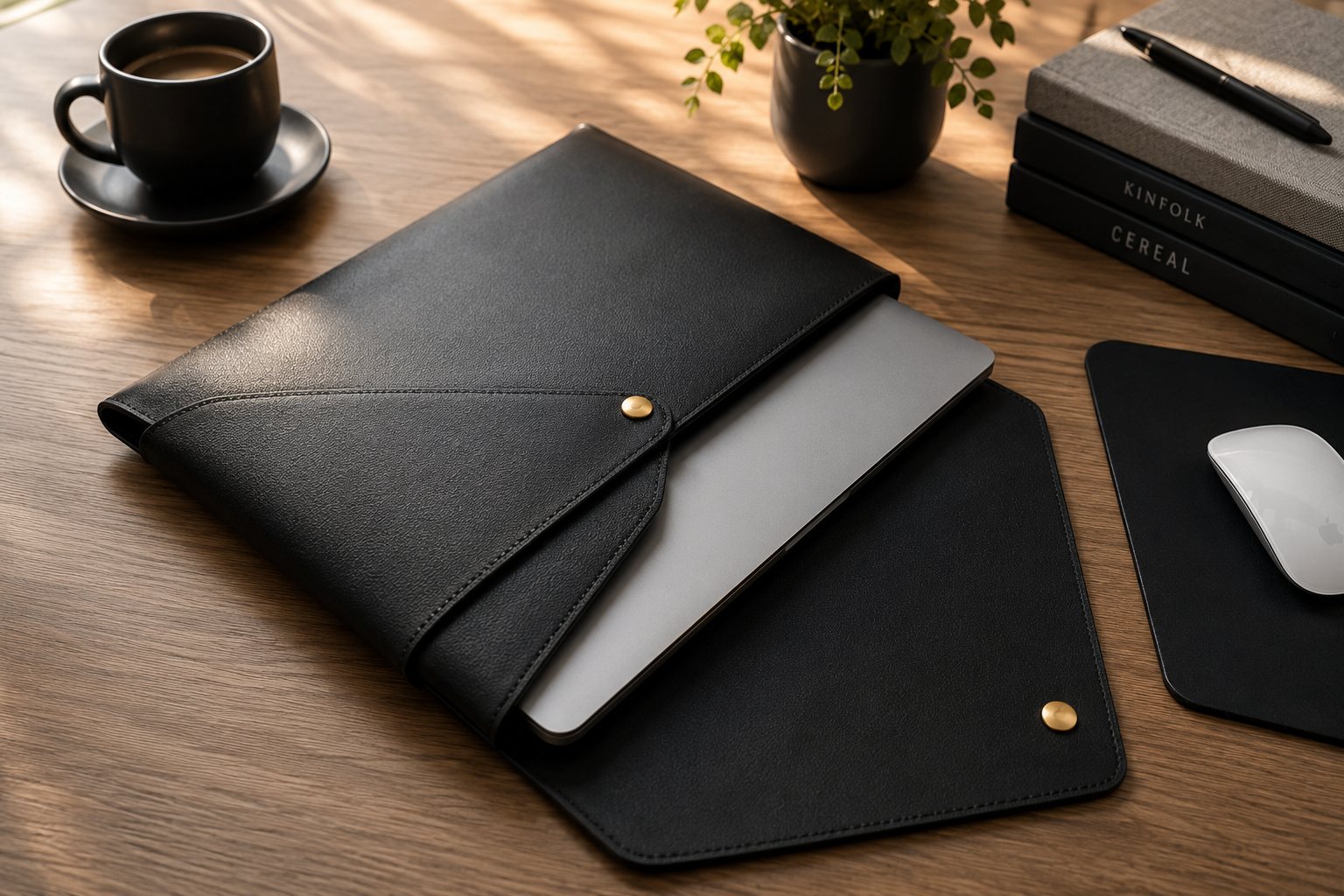PMRGoods™ Executive Laptop Sleeve