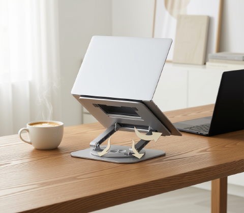 PMRGoods™ Elevate Laptop Stand